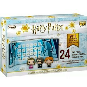 Brand new Harry Potter 2019 advent calendar